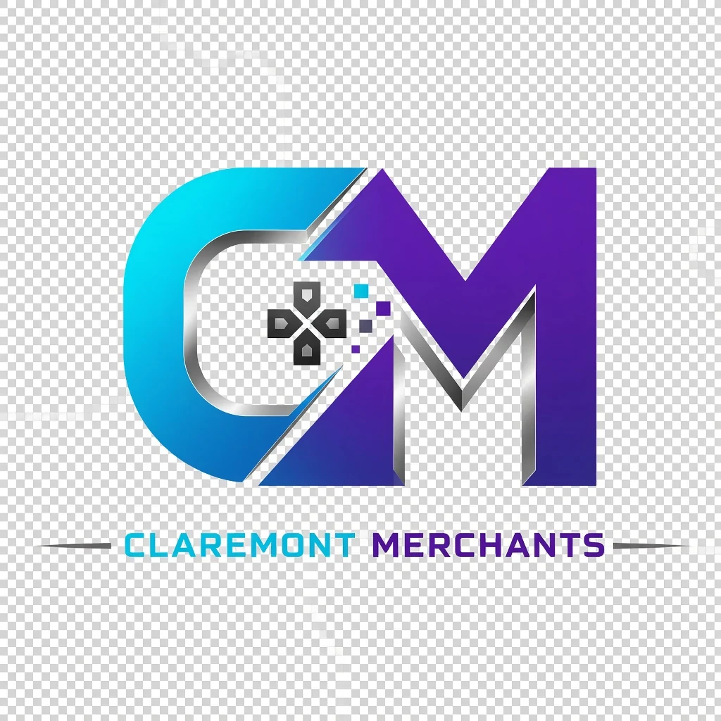 CLAREMONT MERCHANTS LLC logo